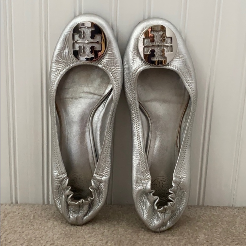 Tory Burch Flats